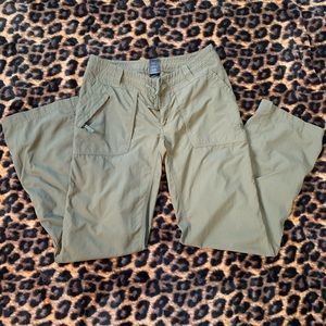 Women’s North Face Tempest Cargo Pants - 6